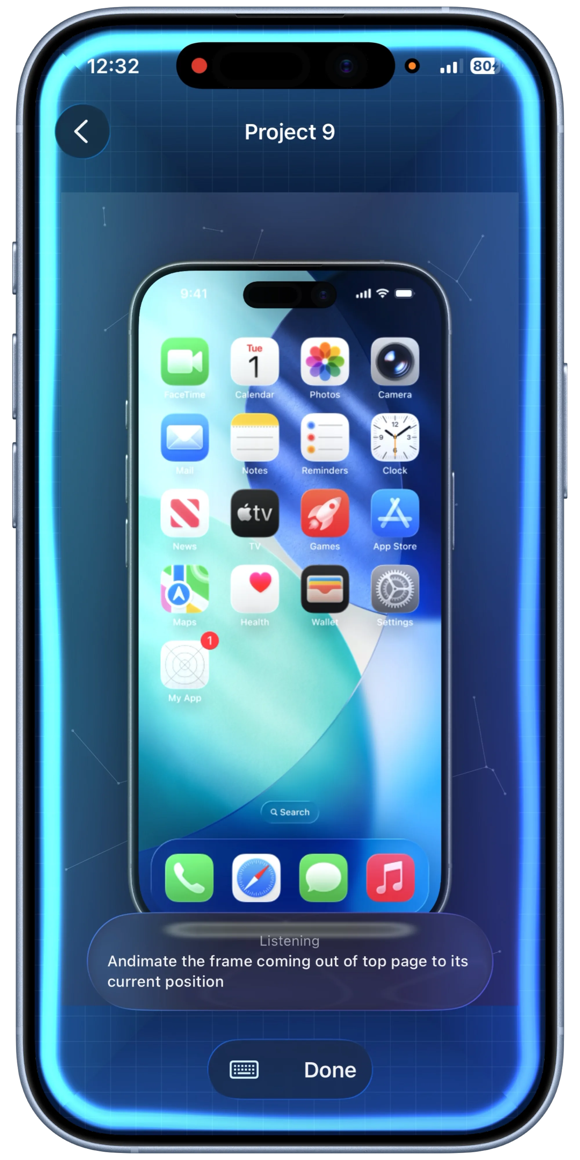 Make instant mockups with Quick Mockups and Shortcuts in Bezel Studio