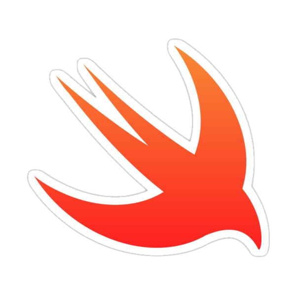 Swift sticker